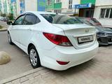 Hyundai Accent 2013 годаүшін4 550 000 тг. в Алматы – фото 4