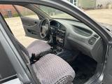 Chevrolet Lanos 2009 года за 850 000 тг. в Актау – фото 3