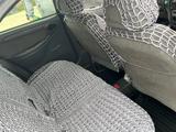 Chevrolet Lanos 2009 года за 850 000 тг. в Актау – фото 4
