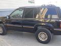 Jeep Grand Cherokee 1996 годаfor3 500 000 тг. в Актау – фото 3