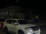 Toyota Land Cruiser 2007 года за 15 500 000 тг. в Жанаозен