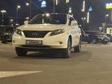 Lexus RX 350 2013 года за 11 000 000 тг. в Шымкент