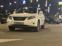 Lexus RX 350 2013 годаүшін11 000 000 тг. в Шымкент