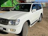 Toyota Land Cruiser 2003 года за 9 000 000 тг. в Атырау – фото 3