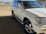 Toyota Land Cruiser 2003 года за 9 000 000 тг. в Атырау – фото 4