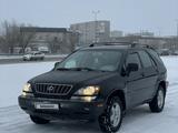 Lexus RX 300 1999 года за 5 000 000 тг. в Павлодар – фото 3