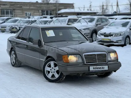 Mercedes-Benz E 280 1994 года за 1 490 000 тг. в Актобе – фото 3