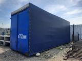 Тентованный кузов 7.3м за 800 000 тг. в Алматы