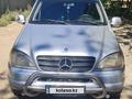 Mercedes-Benz ML 320 2000 годаүшін4 000 000 тг. в Жезказган – фото 2