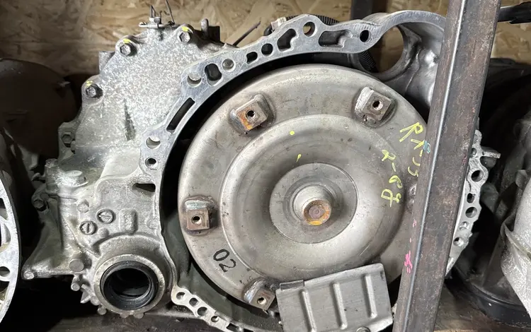 Акпп lexus 1mz 3.0 за 500 000 тг. в Актау