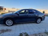 Toyota Camry 2012 года за 10 500 000 тг. в Тараз – фото 2