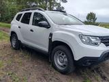 Renault Duster 2022 годаүшін8 300 000 тг. в Костанай