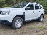 Renault Duster 2022 годаүшін8 300 000 тг. в Костанай – фото 3
