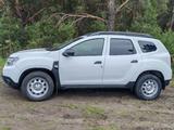 Renault Duster 2022 годаүшін8 300 000 тг. в Костанай – фото 4
