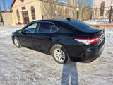 Toyota Camry 2018 годаfor12 500 000 тг. в Костанай – фото 3