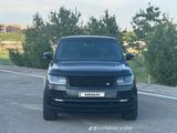 Land Rover Range Rover 2014 года за 25 000 000 тг. в Шымкент