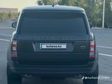Land Rover Range Rover 2014 года за 25 000 000 тг. в Шымкент – фото 2