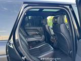 Land Rover Range Rover 2014 года за 25 000 000 тг. в Шымкент – фото 3