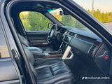 Land Rover Range Rover 2014 года за 25 000 000 тг. в Шымкент – фото 4