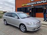 Toyota Avensis 2004 годаүшін5 250 000 тг. в Жезказган – фото 5