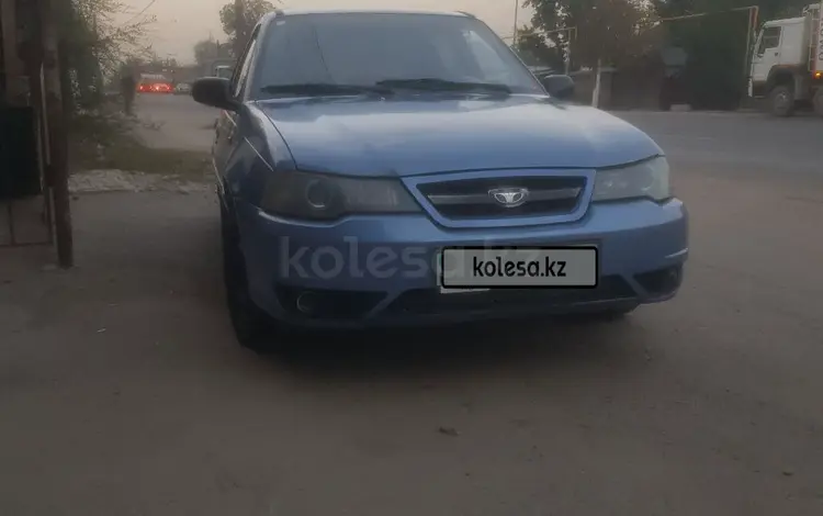Daewoo Nexia 2009 года за 1 300 000 тг. в Алматы