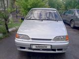 ВАЗ (Lada) 2115 2006 года за 800 000 тг. в Костанай – фото 4