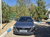 Hyundai Accent 2020 года за 6 200 000 тг. в Шардара