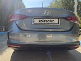 Hyundai Accent 2020 года за 6 200 000 тг. в Шардара – фото 5
