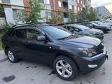 Lexus RX 350 2006 года за 9 000 000 тг. в Алматы – фото 2