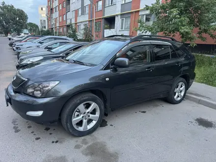 Lexus RX 350 2006 года за 9 000 000 тг. в Алматы