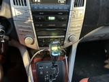 Lexus RX 350 2006 года за 9 000 000 тг. в Алматы – фото 5