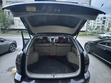 Lexus RX 350 2006 года за 9 000 000 тг. в Алматы – фото 7