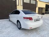 Toyota Avensis 2010 года за 5 650 000 тг. в Павлодар – фото 4