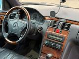 Mercedes-Benz E 240 1998 года за 2 800 000 тг. в Актобе – фото 5