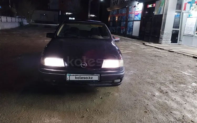 Opel Vectra 1991 годаfor950 000 тг. в Жезказган