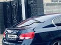 Lexus GS 300 2008 года за 6 500 000 тг. в Алматы – фото 3