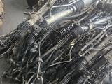Рулевая рейка BMW E65 правый руль за 30 000 тг. в Алматы
