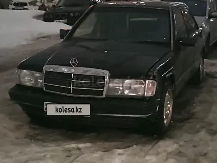 Mercedes-Benz 190 1992 года за 450 000 тг. в Астана – фото 10