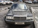 Mercedes-Benz 190 1992 года за 650 000 тг. в Астана