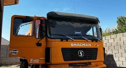 Shacman  F2000 2011 годаүшін10 500 000 тг. в Шымкент – фото 4