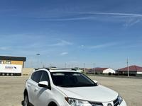 Toyota RAV4 2013 годаүшін9 100 000 тг. в Атырау