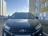 ВАЗ (Lada) Vesta SW Cross 2022 года за 7 500 000 тг. в Астана