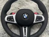 BMW M руль за 185 000 тг. в Алматы