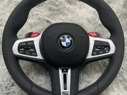 BMW M руль за 185 000 тг. в Алматы