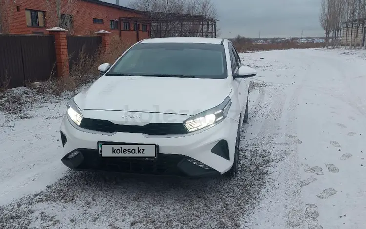 Kia Cerato 2021 годаүшін10 000 000 тг. в Актобе