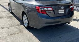 Toyota Camry 2014 годаүшін9 000 000 тг. в Актау – фото 5