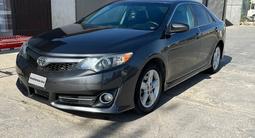 Toyota Camry 2014 годаүшін9 000 000 тг. в Актау – фото 3