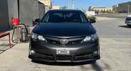 Toyota Camry 2014 года за 9 000 000 тг. в Актау – фото 2