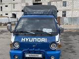 Hyundai Porter 2001 года за 3 700 000 тг. в Алматы