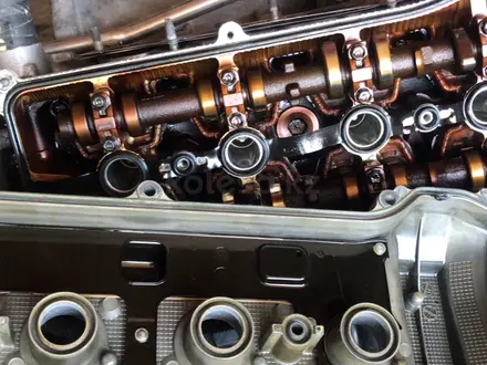 Двигатель 2AZ-FE (VVT-i), объем 2.4 л., привезенный из Японии. за 65 000 тг. в Алматы – фото 4